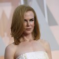 Miks kaunitarist näitleja Nicole Kidman enam oma sünnipäevasid ei tähista?