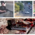 Dagestani terroristid olid lugupeetud, sportlikud ja usklikud ettevõtjad. Üks oli partei Õiglane Venemaa kohaliku haru juht