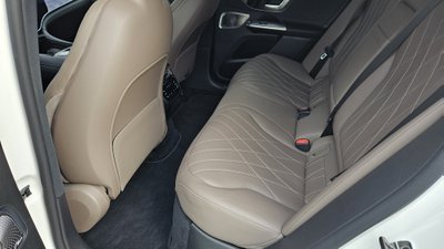 EQE SUV