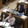 Lauri Laats: Kallas käitus Ratast rünnates rumalalt. Valitsussepääsemine lükkus jälle edasi