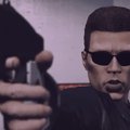 VIDEO: Kui "Terminaator 2" oleks valminud videomängus "Grand Theft Auto V"