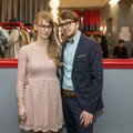 Kait Kall naisterohkest kodust: ma olen ise ka veidi naiselikum kui üks keskmine Eesti mees