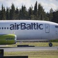 Air Balticu juht: Tallinn on muutunud meie teiseks koduturuks