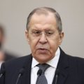 Lavrov: USA vastused julgeolekugarantiide nõudmistele sogavad vett, aga neis on ratsionaalseid ivasid