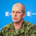 Командующий Силами обороны Эстонии: кажется, что Россия относится к нашему направлению серьезно