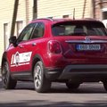 VIDEO: Motors24 proovisõit – Fiat 500X