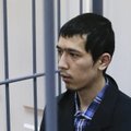 Предполагаемый организатор теракта в Петербурге отказался от признания вины