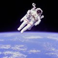 Kosmoseagentuur NASA avalik interneti-fotoarhiiv sisaldab ligi 140 000 pilti