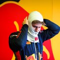 Jaapanisse kohale sõitnud Jüri Vipsil jääb siiski Super Formulas startimata
