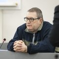 Окончательно: Госсуд признал Сергея Середенко виновным в антигосударственной деятельности 