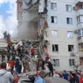 NÄDALA SÕJARAPORT | Jaanika Merilo Kiievist: venelased on heitnud omaenda Belgorodi pihta juba 75 pommi