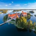 Leedu kaotab piirangud ja tervitab rahvusvahelisi turiste
