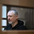 Moskva kohus pikendas endise luuraja Girkini eelvangistust