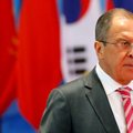 Lavrov USA demokraatide häkkimissüüdistustest: ma ei taha neljatähelisi sõnu kasutada