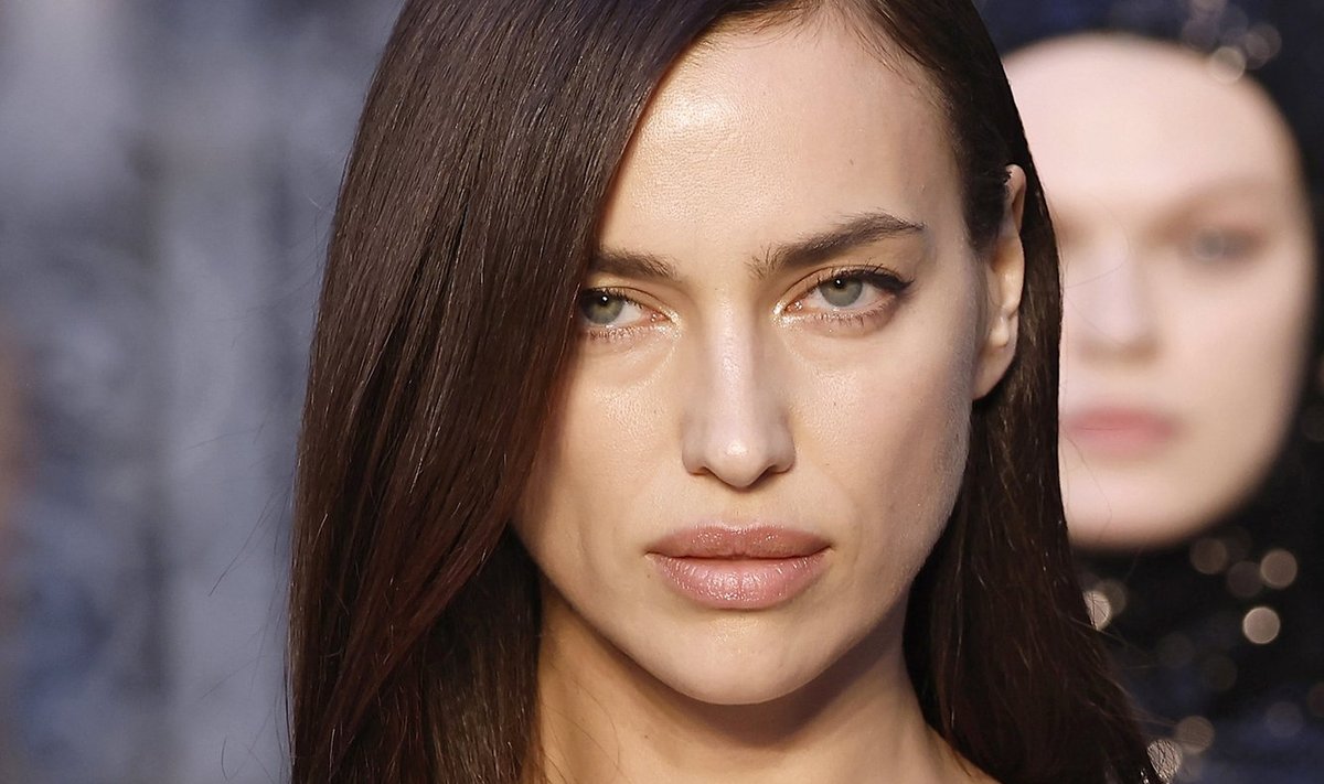 Irina Shayk