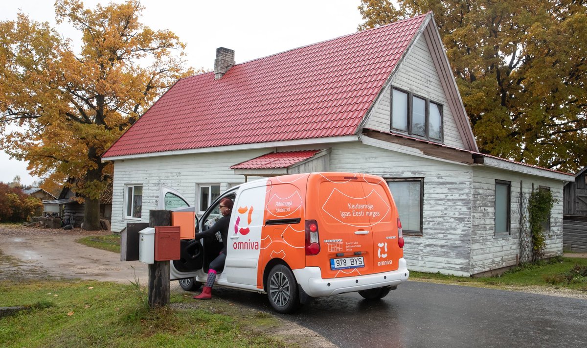Eelnõu järgi makstakse tulevikus riiklike hüvitiste saajatele kõik toetused ühele arveldusarvele.