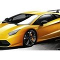 Singapuri kaupmees tellis 50 Lamborghinit!