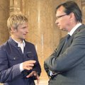Olümpialt medalita jääva Austria spordiminister: olümpiaturism tuleb lõpetada!