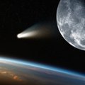 Komeetidel leidub kuus tähtsaimat eluelementi