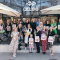 Selgusid Eesti 2022. aasta kõige peresõbralikumad toidukohad! Loe, kuhu tasub oma kamp sööma viia!