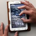 Ливийские гастроли ЧВК Вагнера: что хранится в планшете наемника
