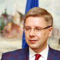 Ušakovs kaebas tema Riia linnapea ametist vabastamise otsuse kohtusse