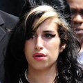 Amy Winehouse esineb Moskva oligarhile miljoni naela eest