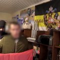 FSB teatas, et tegi Venemaal kindlaks 106 Ukraina neonatside noorteorganisatsiooni pooldajat
