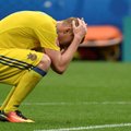 ВИДЕО: Украина проиграла Северной Ирландии и вылетает с Евро-2016