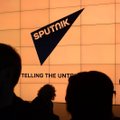 В Литве предложили запретить доступ к сайту Sputnik
