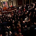 WSJ: в Конгрессе США углубляется раскол из-за России