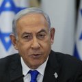 Iisraeli ülemkohus tühistas Netanyahu kohtureformi seaduse