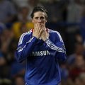 Inglismaa jalgpallilegend Shearer: Torres on hirmul!