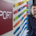 Rivo Saarna: ETV spordiuudised pole faktipudi ega telegrammide edastamise koht