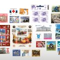 Tähtsündmus väärib postmarki – kujunda Minu Mark!