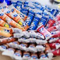 В Эстонии появился новый молочный продукт местного производства