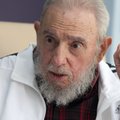 Kuuba ekspresident Fidel Castro on surnud?