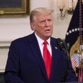 VIDEO | Trump pidas oma „kõigi aegade tähtsaima kõne”, milles kordas alusetuid valimispettuse süüdistusi