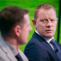Marek Lemsalu: Häberli küsimus on minu jaoks laualt maas, mängijad peavad end tõestama
