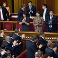 На Украине похищен депутат от ”Блока Петра Порошенко”