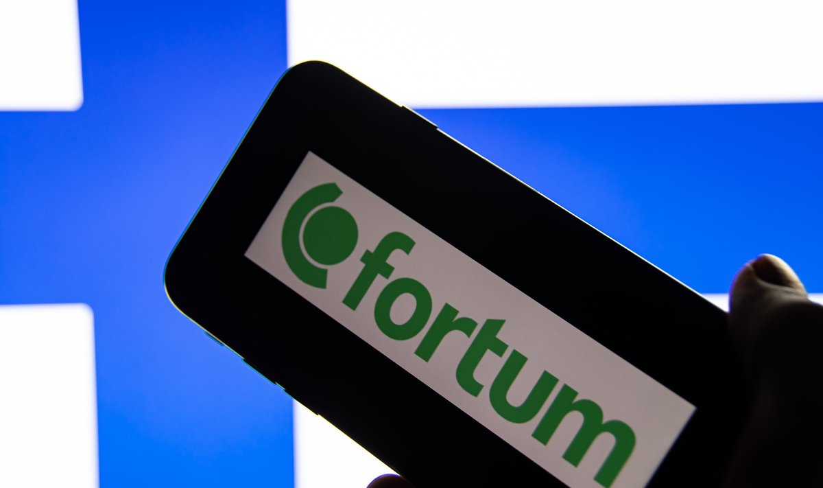 Fortum on sattunud skandaali seoses tegevjuhile määratud preemiaga.