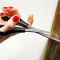 Mida teha, kui juukseotsad tihedast lõikamisest hoolimata pidevalt lõhenevad?