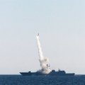 VIDEO | „Venelased arendavad praegu oma rakette päris edukalt.“ Kas Venemaa pommitab Kiievit tõepoolest oma uusima superrelvaga?