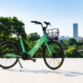 Bolt käivitas Pariisis elektrijalgrataste jagamise teenuse