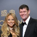 Kas Mariah Carey ja miljardär James Packer plaanivad abielluda?