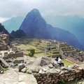 Maakoduga sõidab Peruusse Vello Käosaar