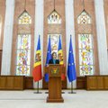 KOLUMN | Harri Tiido: ettevaatust, Putini sihikul on ka Moldova