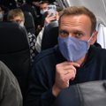 ВСЕ ПОДРОБНОСТИ | Операция "Пациент". Всё о возвращении Навального в Россию, транзиту из Внуково в Шереметьево и задержании