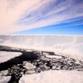 Triljon tonni kaaluv Eesti-suurune jäämägi hakkas Antarktikast põhja poole liikuma