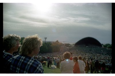 1987. aasta noorte laulupidu